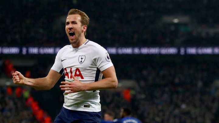 Kane spriječio senzaciju: Tottenham se jedva spasio protiv četveroligaša