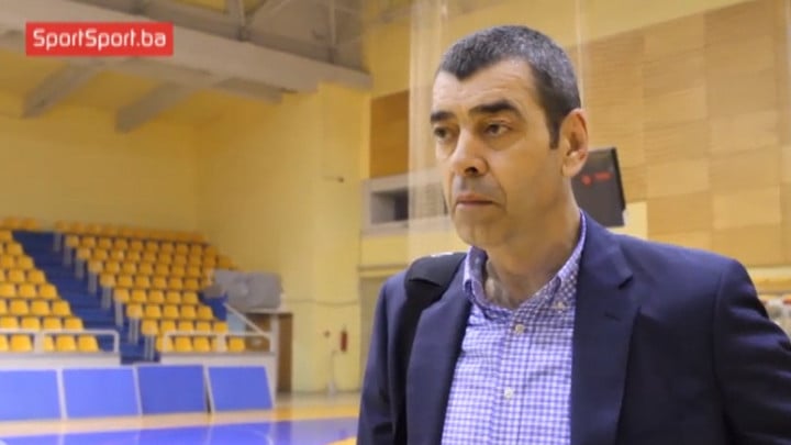 Ovo ima samo u BiH: Mensur Bajramović neće voditi košarkaše u kvalifikacijama!