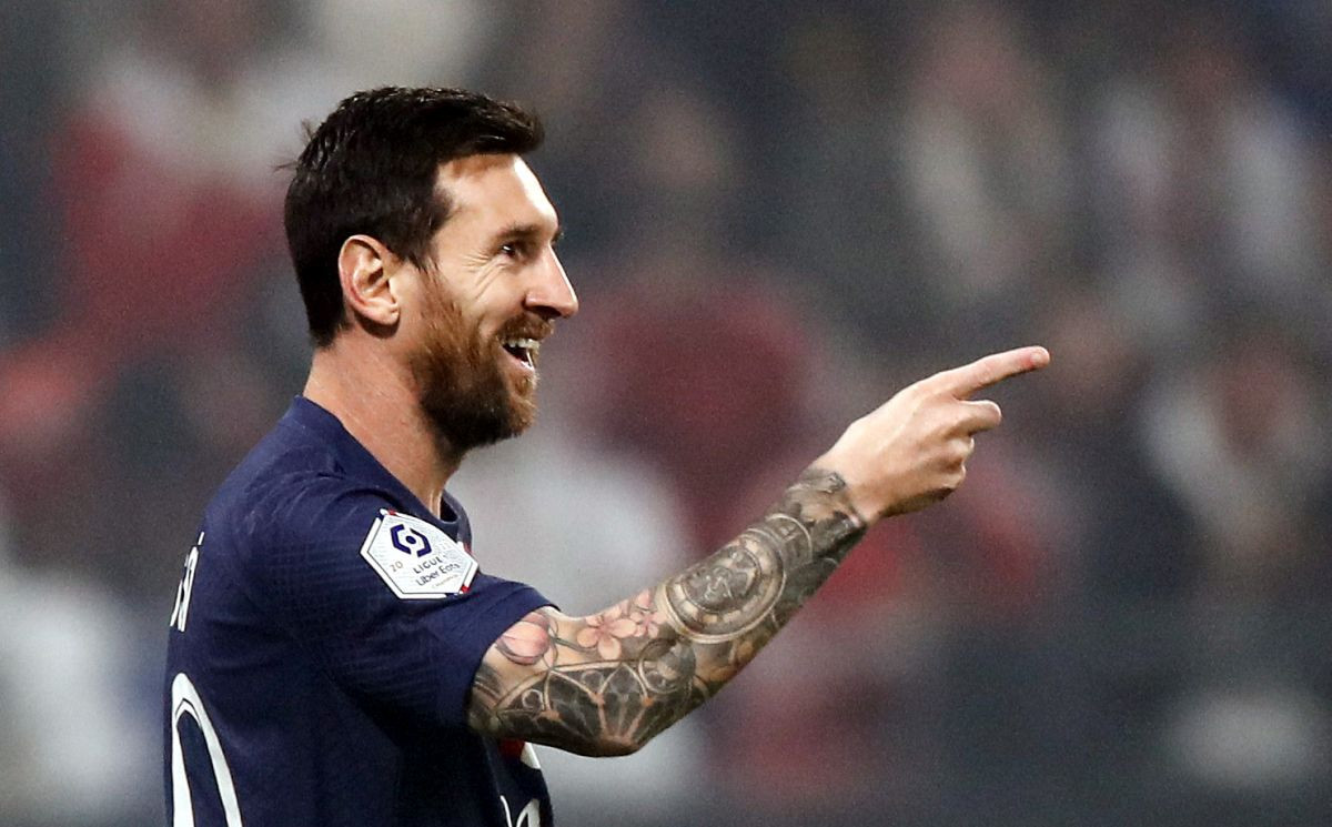 Predivna akcija u režiji Mbappea, Neymara i Messija presudila Lyonu Predivna akcija u režiji Mbappea, Neymara i Messija presudila Lyonu