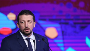 Turci zbog 'Bosanca' spremili kofere para: "On je već naš, uvjereni smo da ćemo uspjeti"