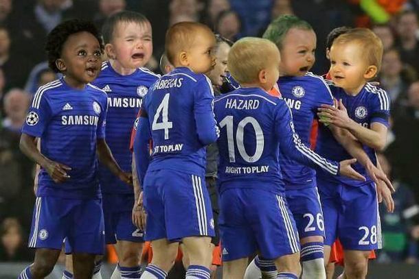 Ismijavaju Chelsea zbog Ibrahimovićeve izjave