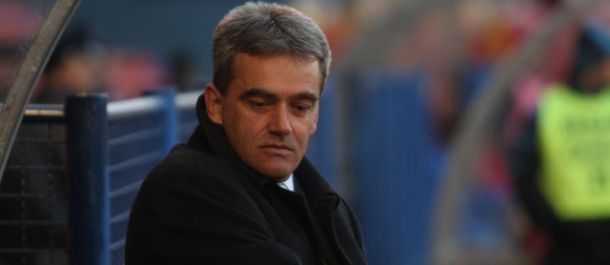 Jagodić: Borac je zasluženo slavio