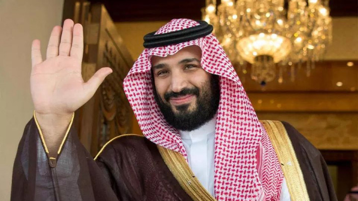 Trese se Engleska: Princ iz Saudijske Arabije kupuje Manchester United?