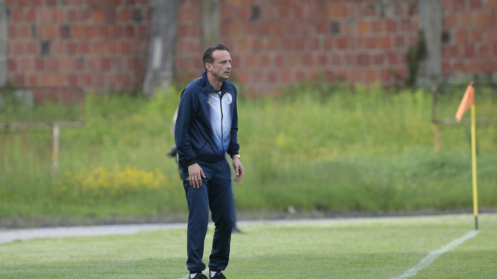 Mirza Varešanović: Čestitam FK Sarajevo na tituli prvaka
