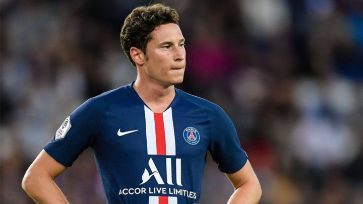 Draxler otkrio zašto nije potpisao za Juventus, ali i zbog čega je bilo teško raditi sa Emeryjem