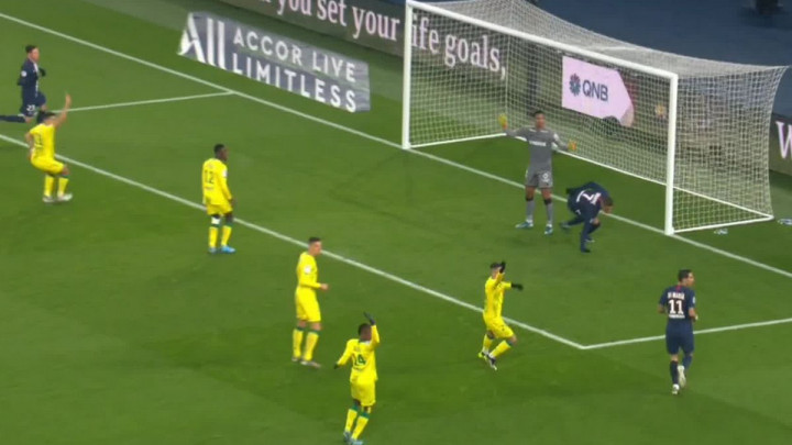 Kylian Mbappe postigao jedan od najljepših golova karijere!