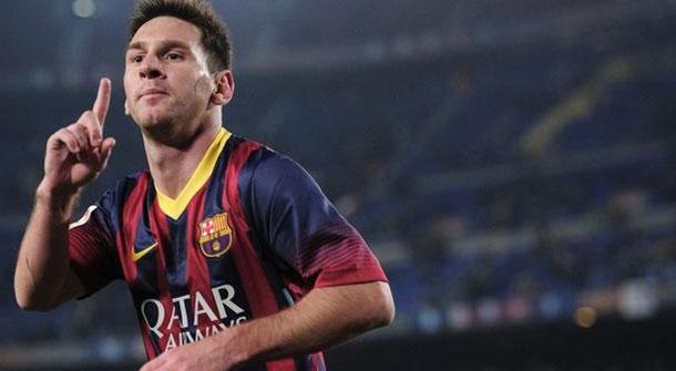 Messi: Nisam više kao prije, promijenio sam se
