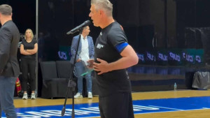 Savo i prijatelji slavili na prvom MYTV kupu: "Tako je kada ja selektujem ekipu"