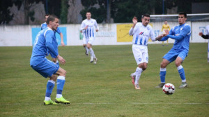 GOŠK bez finala, Zrinjski za trofej sa Sutjeskom