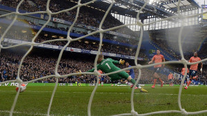 Chelsea deklasirao Everton