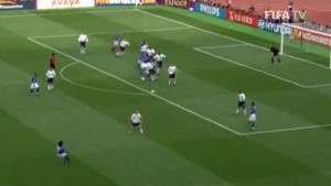 Misterija je riješena: Da li je bila magija ili slučajnost gol Ronaldinha protiv Engleske 2002.