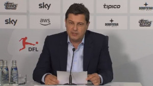 Potvrđen datum povratka Bundeslige!