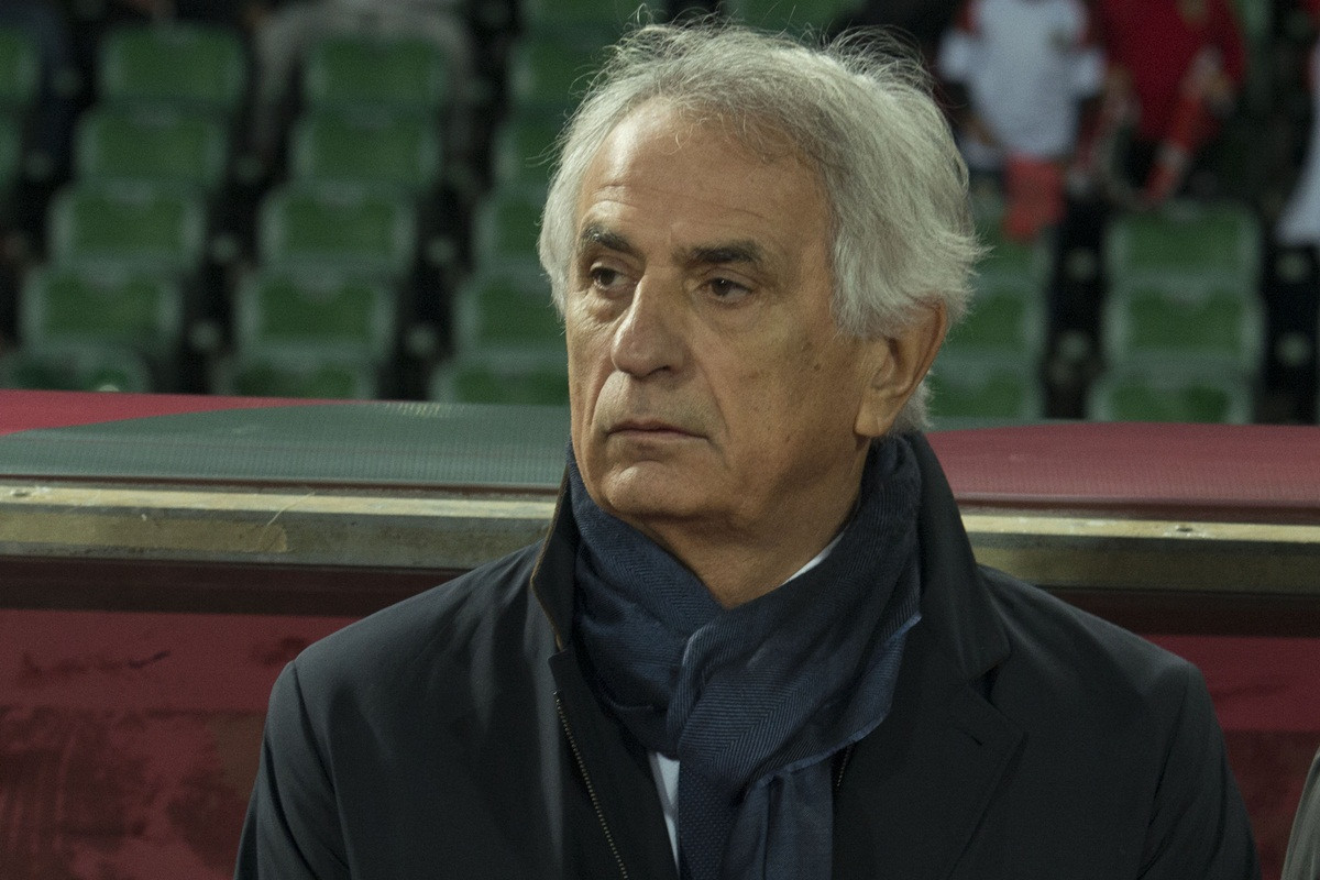Halilhodžić komentarisao sinoćnji poraz Lillea, pa propisno iskritikovao trenera
