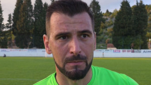 Kolak spašao GOŠK koliko je mogao: "Šta da kažem? Svaka utakmica skoro ista"