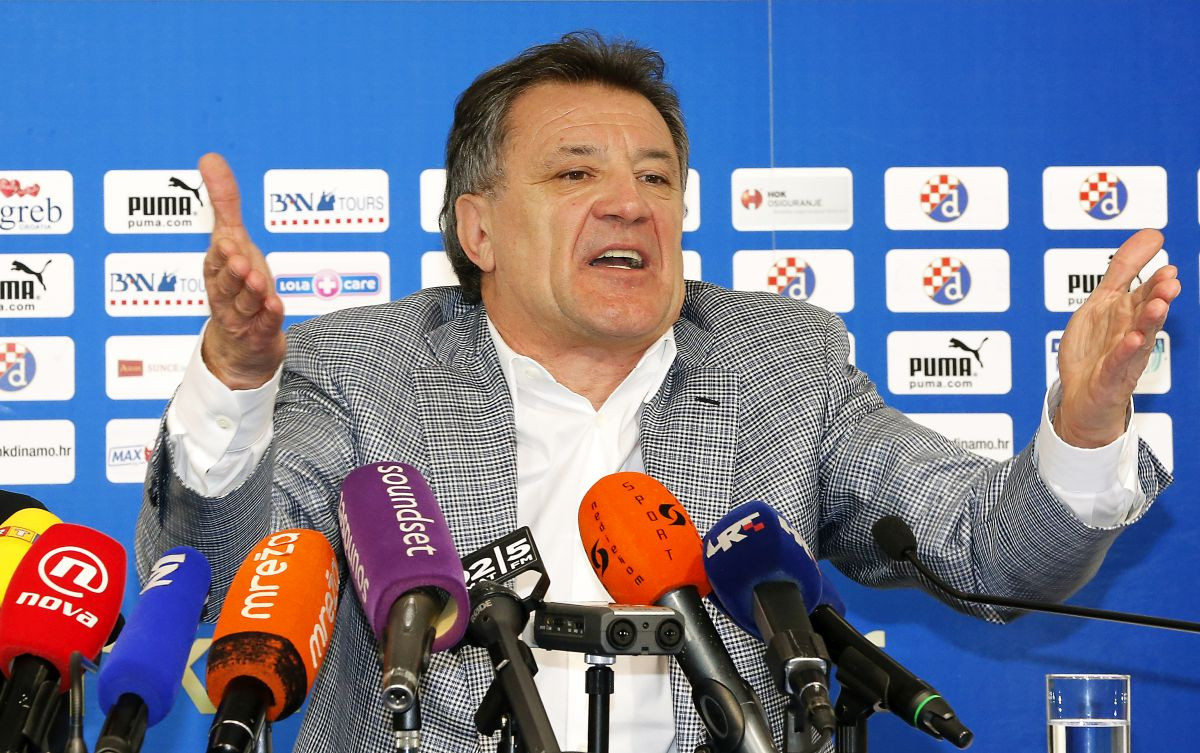 Sada je pokazao ko je i šta je: Zdravko Mamić se oglasio nakon velike tragedije u BiH Sada je pokazao ko je i šta je: Zdravko Mamić se oglasio nakon velike tragedije u BiH