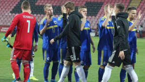 Fantastično izdanje mladih Zmajeva: Belgija na koljenima!