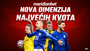 Najveće kvote na planeti za okršaje: Lester – Čelzi i Bajer Leverkuzen – Borusija Dortmund!
