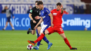 Matematika još radi: Serdar ostavio Schalke u životu