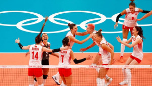 Debakl olimpijskih prvakinja