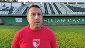 Đidić: Gol nam je začaran i realizacija dolazi na naplatu