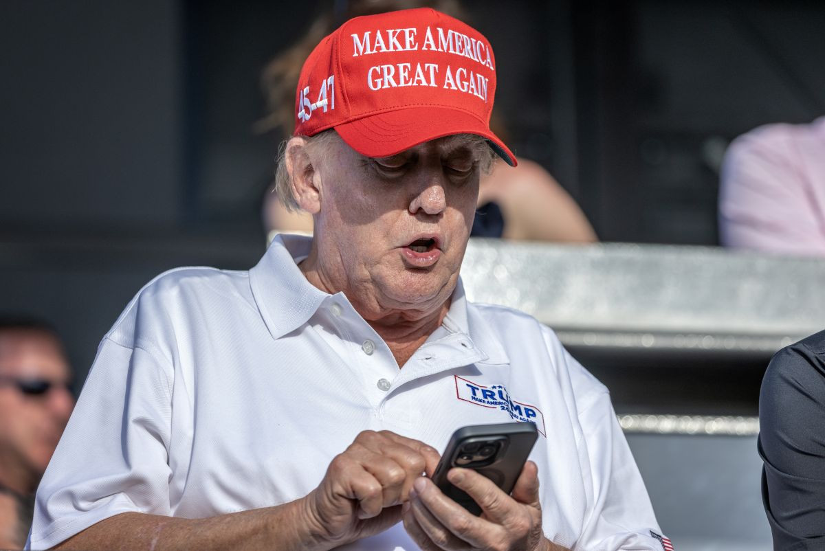 Donald Trump usred političke kampanje zgrozio izjavom o Giannisu Antetokounmpu!