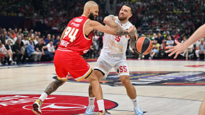 Monaco savladao Olympiacos i zakazao finale sa Fenerbahceom