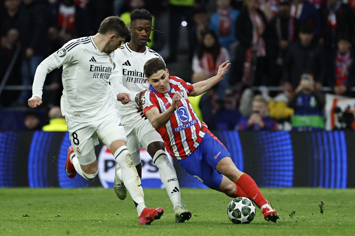 Stigao je u Madrid prije svega godinu dana, a sada su ljudi bliski njemu otkrili da je već zažalio