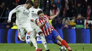 Stigao je u Madrid prije svega godinu dana, a sada su ljudi bliski njemu otkrili da je već zažalio