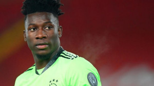 Onana odbio Arsenal i potpisuje za francuskog velikana