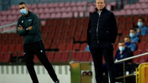Koeman šokirao postavom za Betis: Messijeva i Pjanićeva sudbina ista 