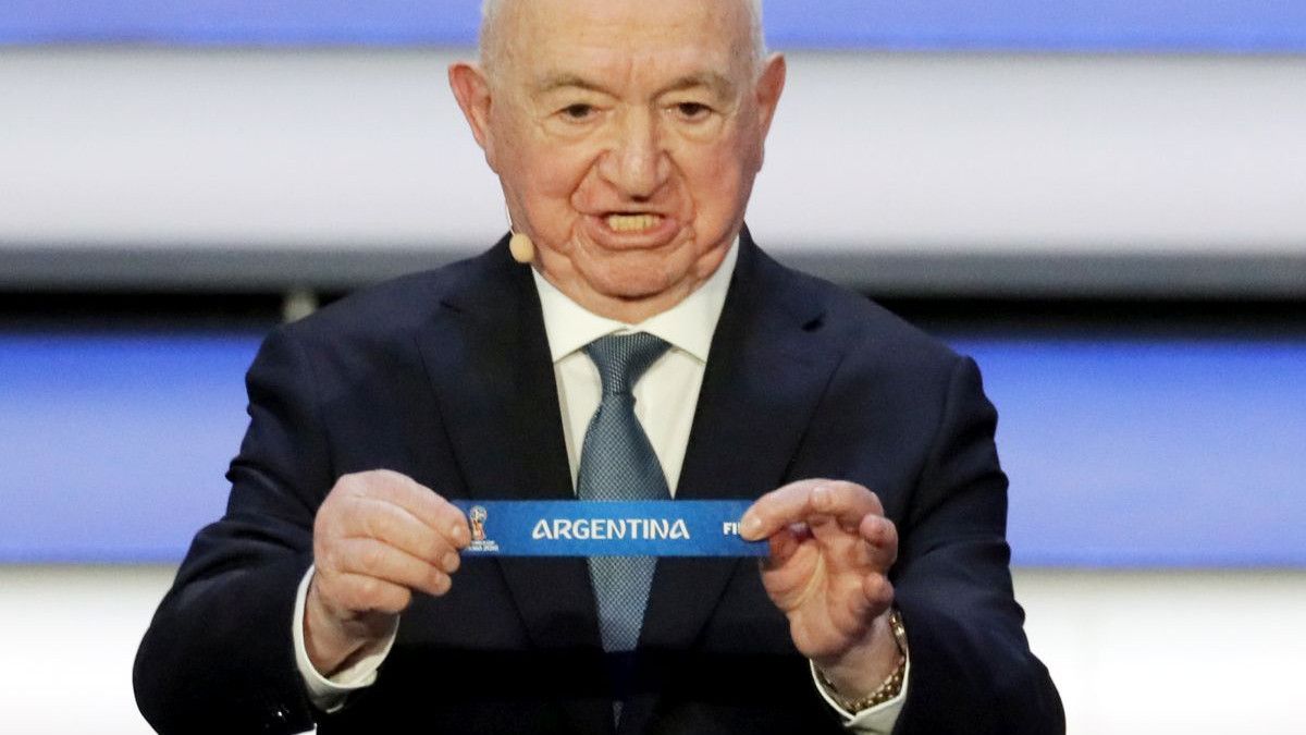 Nije ni počelo, a Srbija i Argentina su već rekorderi