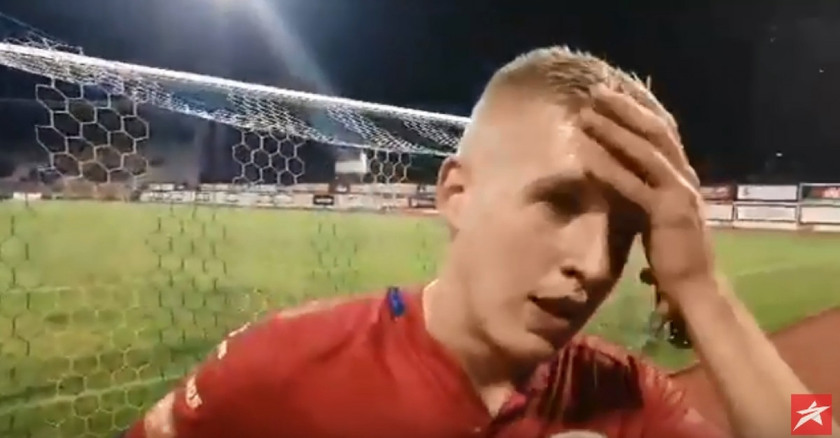 Danilović nakon poraza: Loše smo otvorili utakmicu, jako loše...
