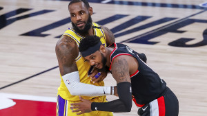 Carmelo Anthony propušta duel s Lakersima