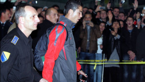 Ronaldo otvorio dušu, pa spomenuo dva velikana sa Balkana: "Oni su najbolji primjer!"