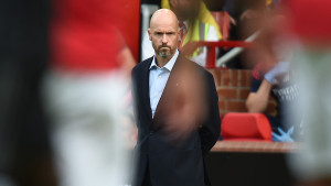Svi igrači Uniteda bi se trebali zamisliti zbog onoga što je Ten Hag rekao