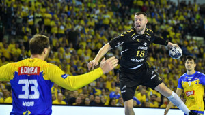 Sjajne vijesti za našu reprezentaciju: Velika zvijezda Švedske završila reprezentativnu karijeru
