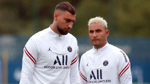 Galtier donio odluku za koju Pochettino nije imao hrabrosti: Zna se ko će biti prvi golman PSG-a