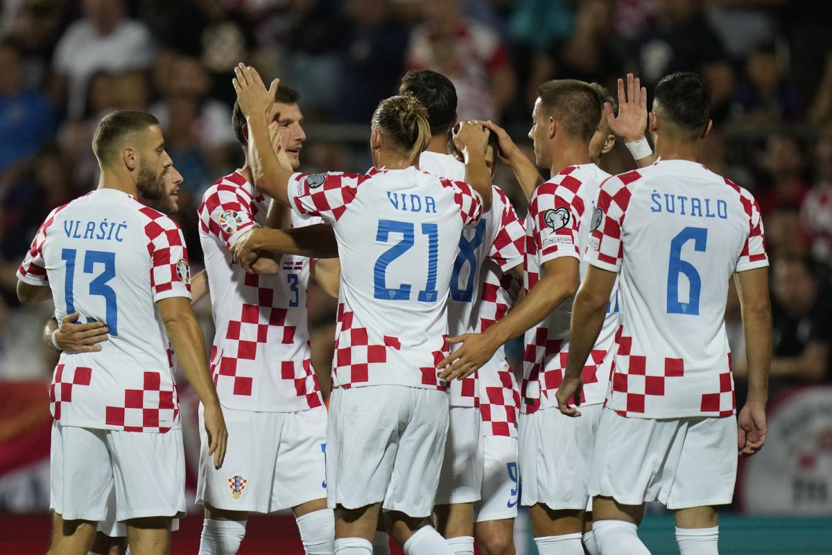 Nevjerovatan broj promašaja Hrvatske u Jerevanu, ali jedan gol je odlučio meč