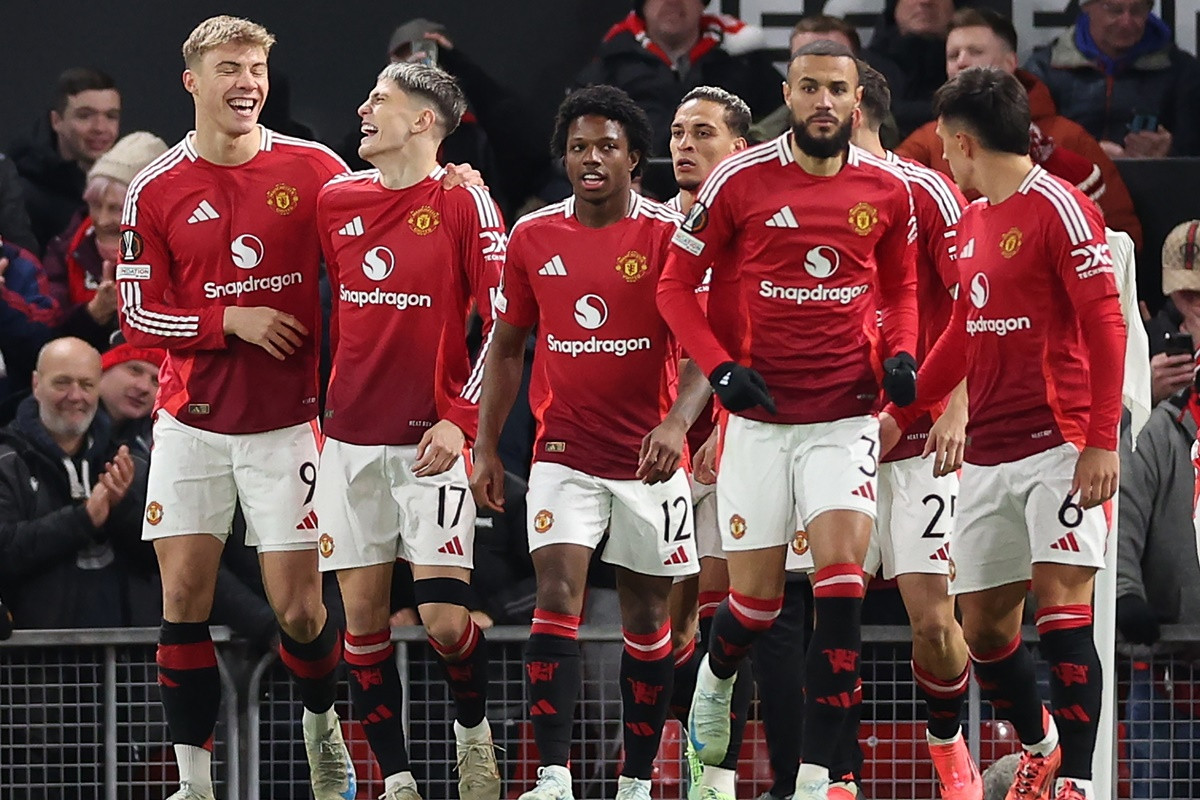 Sprema se novi veliki transfer - Zvijezda Manchester Uniteda pakuje kofere i ide put Madrida?