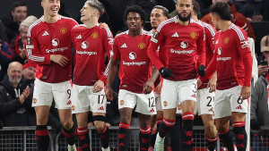 Sprema se novi veliki transfer - Zvijezda Manchester Uniteda pakuje kofere i ide put Madrida?
