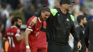 Klopp dao zeleno svjetlo: Redsi u smiraj prijelaznog roka dovode veliku zvijezdu La Lige!