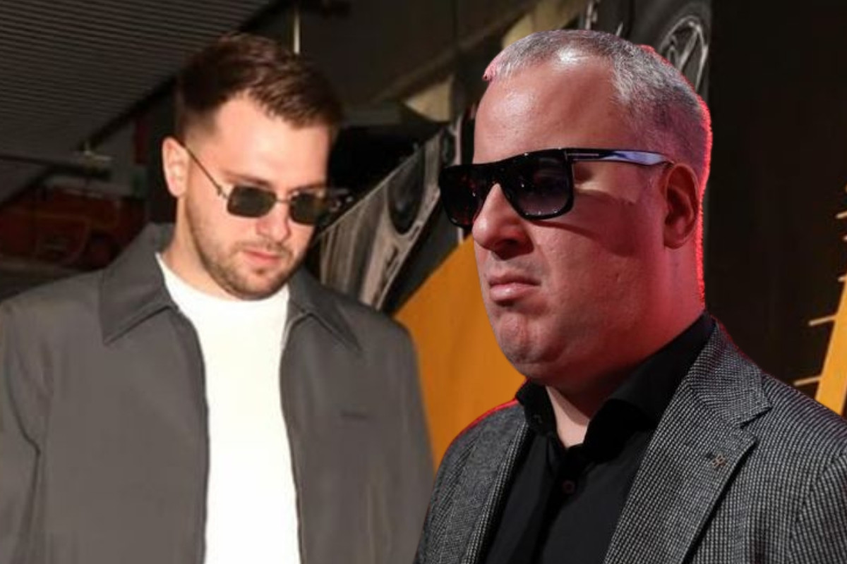 Srpski pjevač Dončićev poziv nije odbio, imali su dogovor, a onda se sve promijenilo!