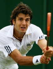 Wimbledon: Veliki povratak Ančića