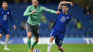 Mateo Kovačić neće pomoći Chelseaju protiv Real Madrida