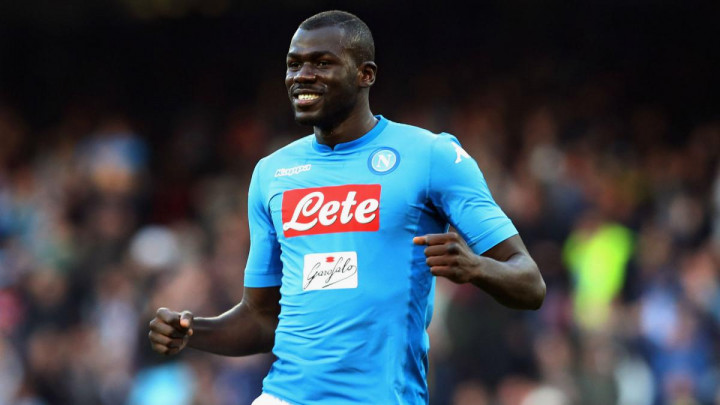 Kalidou Koulibaly produžuje ugovor sa Napolijem
