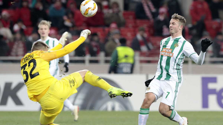 Veliki preokret Rapida, Dinamo Kijev osigurao 1/16 finala