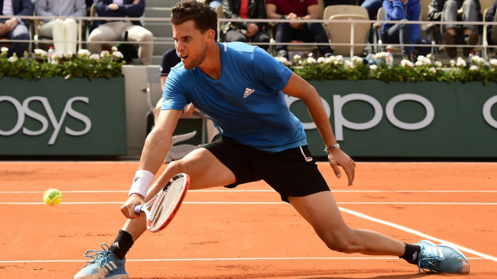 Zverev i Thiem opravdali uloge favorita