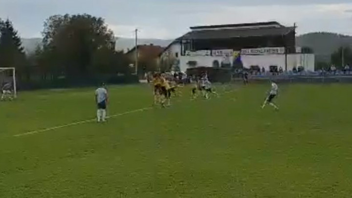 Pogodak kola dolazi sa duela Ilijaša i Moševca