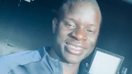 Kako pravilno izgovoriti ime N'Golo Kante?