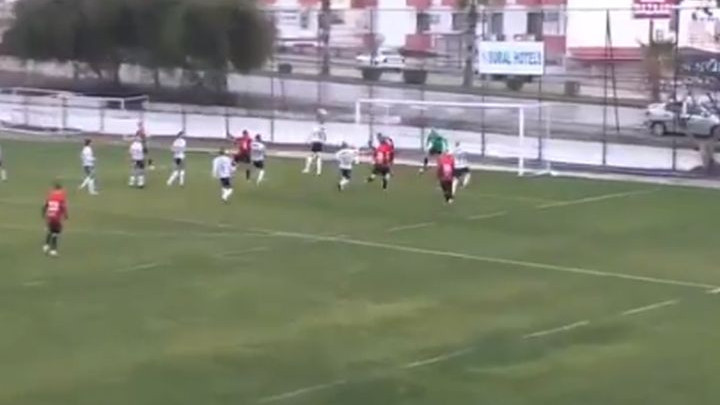 Sloboda povela protiv Torpeda, asistencija Herića, gol Bekića